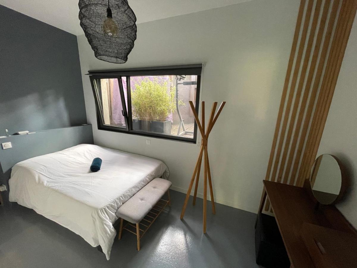 Apartmán L'Atelier D'Alain Maxéville Exteriér fotografie