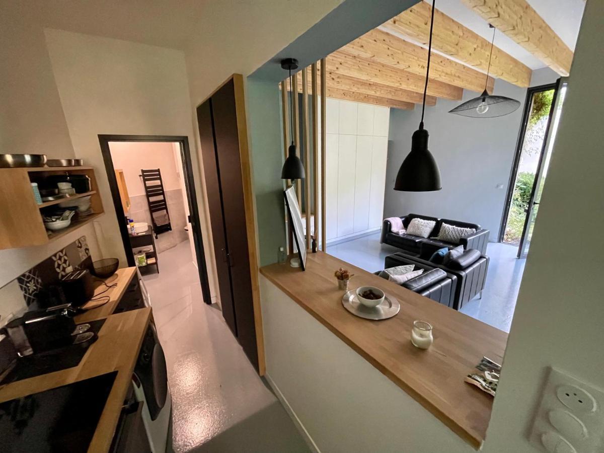 Apartmán L'Atelier D'Alain Maxéville Exteriér fotografie
